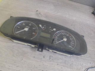 bontott RENAULT LAGUNA II Kilométeróra