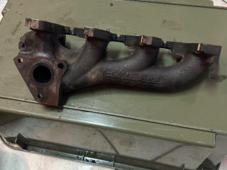 bontott RENAULT LAGUNA II Kipufogó Könyök