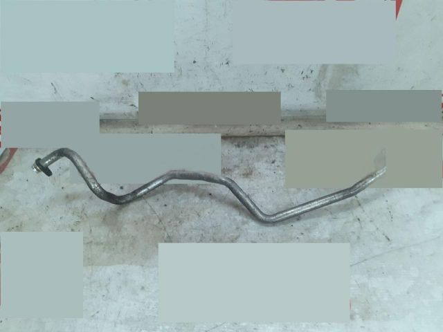 bontott RENAULT LAGUNA II Klíma Cső