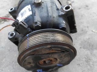 bontott RENAULT LAGUNA II Klímakompresszor