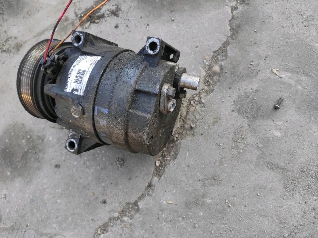 bontott RENAULT LAGUNA II Klímakompresszor