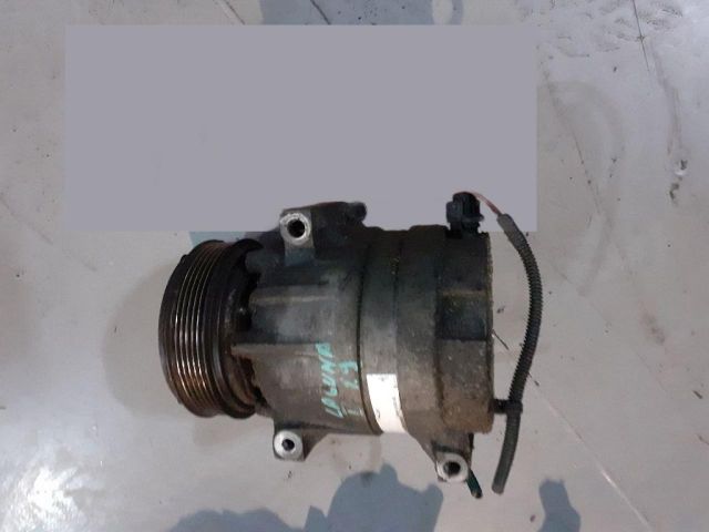 bontott RENAULT LAGUNA II Klímakompresszor
