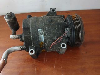 bontott RENAULT LAGUNA II Klímakompresszor