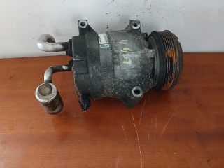 bontott RENAULT LAGUNA II Klímakompresszor