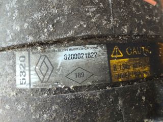 bontott RENAULT LAGUNA II Klímakompresszor