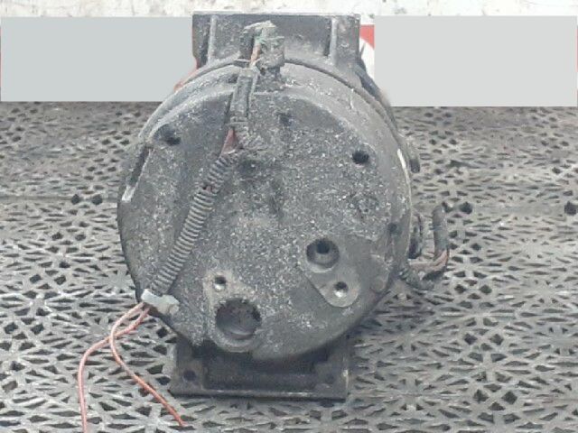 bontott RENAULT LAGUNA II Klímakompresszor