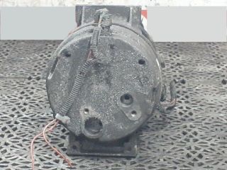 bontott RENAULT LAGUNA II Klímakompresszor