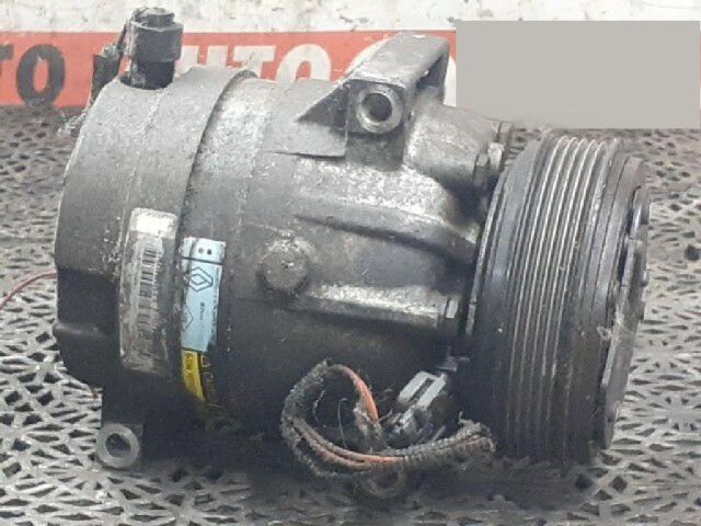 bontott RENAULT LAGUNA II Klímakompresszor