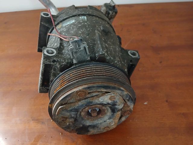 bontott RENAULT LAGUNA II Klímakompresszor