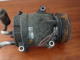 bontott RENAULT LAGUNA II Klímakompresszor