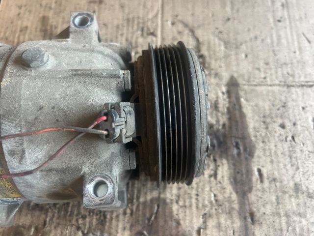 bontott RENAULT LAGUNA II Klímakompresszor