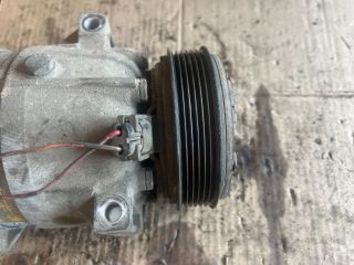 bontott RENAULT LAGUNA II Klímakompresszor