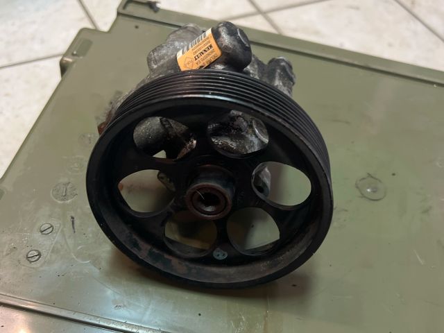 bontott RENAULT LAGUNA II Kormányszervó Motor (Hidraulikus)