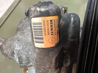 bontott RENAULT LAGUNA II Kormányszervó Motor (Hidraulikus)