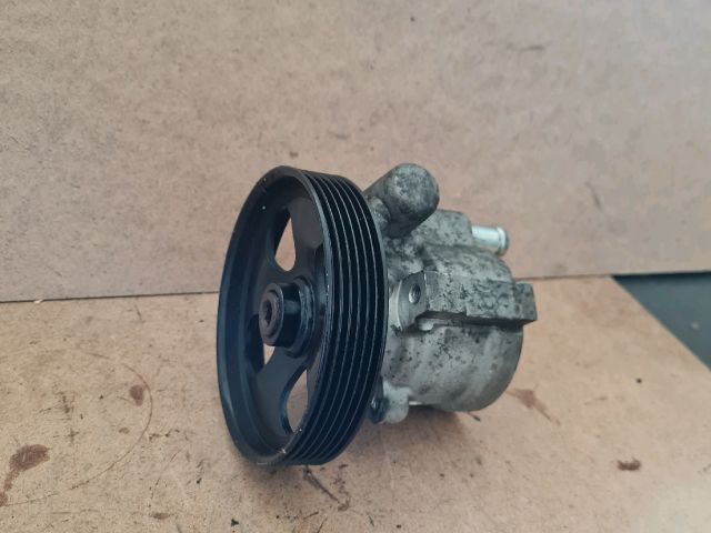 bontott RENAULT LAGUNA II Kormányszervó Motor (Hidraulikus)