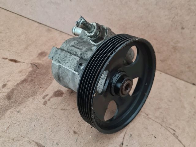 bontott RENAULT LAGUNA II Kormányszervó Motor (Hidraulikus)