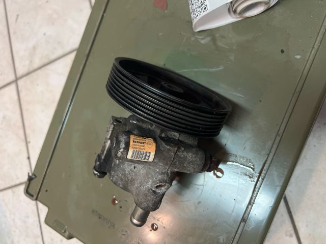 bontott RENAULT LAGUNA II Kormányszervó Motor (Hidraulikus)