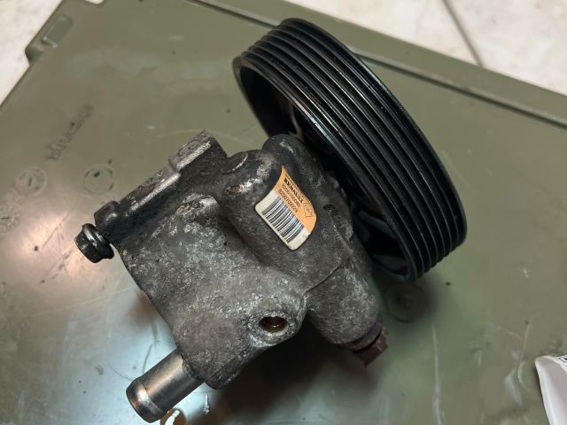 bontott RENAULT LAGUNA II Kormányszervó Motor (Hidraulikus)