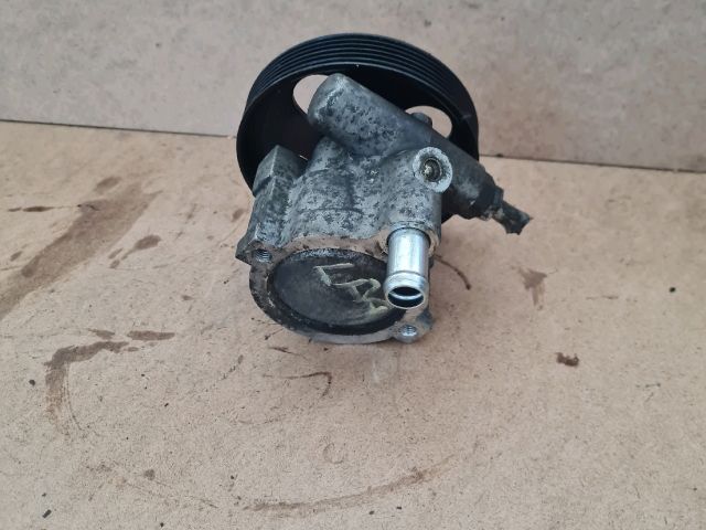 bontott RENAULT LAGUNA II Kormányszervó Motor (Hidraulikus)