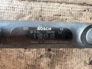 bontott RENAULT LAGUNA II Közösnyomócső