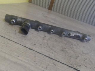 bontott RENAULT LAGUNA II Közösnyomócső