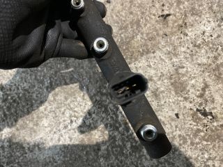 bontott RENAULT LAGUNA II Közösnyomócső