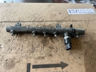 bontott RENAULT LAGUNA II Közösnyomócső