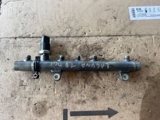 bontott RENAULT LAGUNA II Közösnyomócső