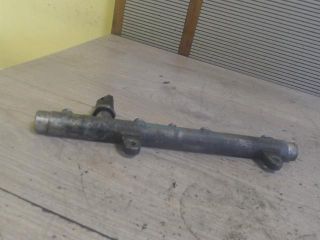 bontott RENAULT LAGUNA II Közösnyomócső