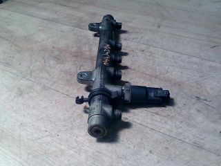 bontott RENAULT LAGUNA II Közösnyomócső