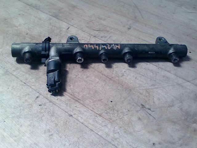 bontott RENAULT LAGUNA II Közösnyomócső