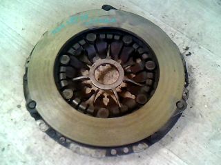 bontott RENAULT LAGUNA II Kuplung Szerkezet