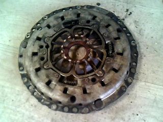 bontott RENAULT LAGUNA II Kuplung Szerkezet