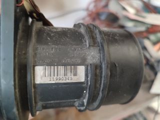 bontott RENAULT LAGUNA II Légtömegmérő