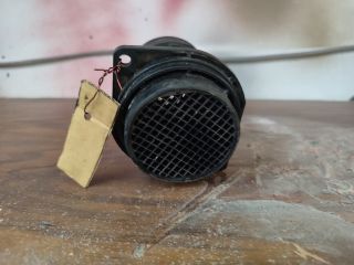 bontott RENAULT LAGUNA II Légtömegmérő