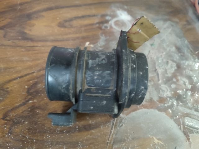 bontott RENAULT LAGUNA II Légtömegmérő