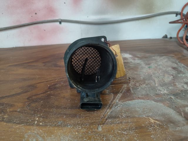 bontott RENAULT LAGUNA II Légtömegmérő