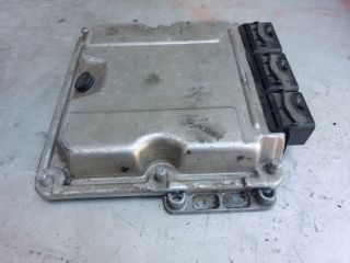 bontott RENAULT LAGUNA II Motorvezérlő