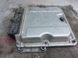 bontott RENAULT LAGUNA II Motorvezérlő