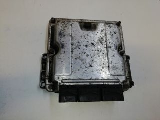 bontott RENAULT LAGUNA II Motorvezérlő