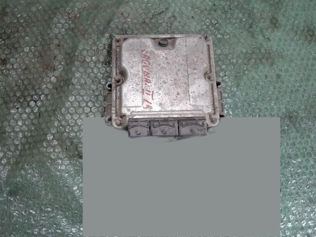 bontott RENAULT LAGUNA II Motorvezérlő