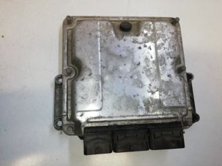 bontott RENAULT LAGUNA II Motorvezérlő