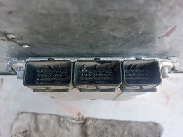 bontott RENAULT LAGUNA II Motorvezérlő