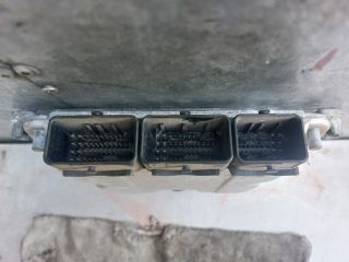 bontott RENAULT LAGUNA II Motorvezérlő