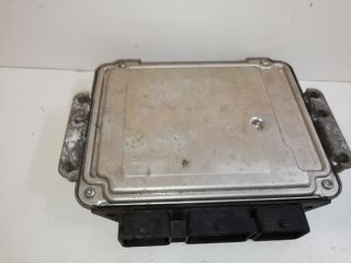 bontott RENAULT LAGUNA II Motorvezérlő