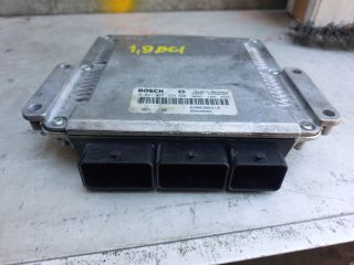 bontott RENAULT LAGUNA II Motorvezérlő