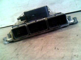 bontott RENAULT LAGUNA II Motorvezérlő