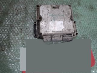 bontott RENAULT LAGUNA II Motorvezérlő