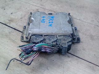 bontott RENAULT LAGUNA II Motorvezérlő