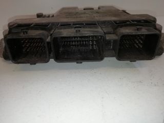 bontott RENAULT LAGUNA II Motorvezérlő